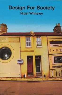 Design For Society - Nigel Whiteley