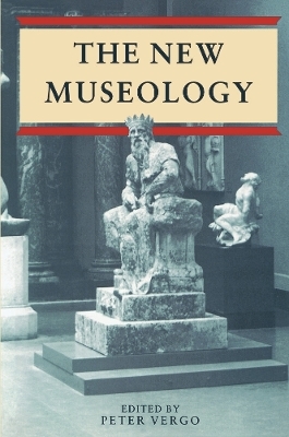 The New Museology - 