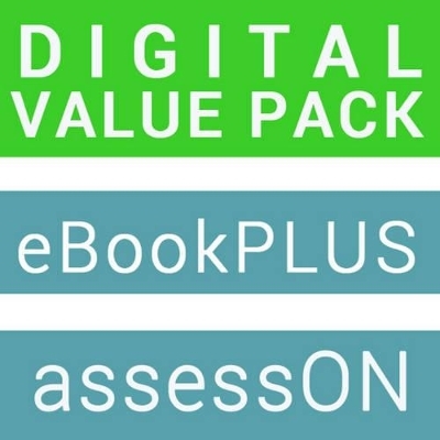 Maths Quest 8 For Victoria Australian Curriculum Edition eBookPLUS + Assesson Value Pack - Kylie Boucher, Lyn Elms, Douglas Scott