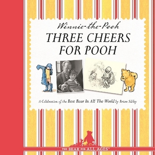 Three Cheers For Pooh
