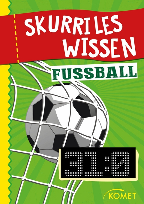 Skurriles Wissen: Fu&szlig;ball