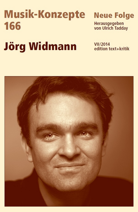 J&ouml;rg Widmann