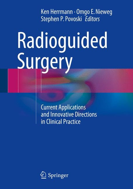 Radioguided Surgery - 