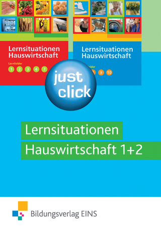 Lernsituationen Hauswirtschaft / Hauswirtschaft - Ausgabe für Berufs- und Berufsfachschulen Hauswirtschaft