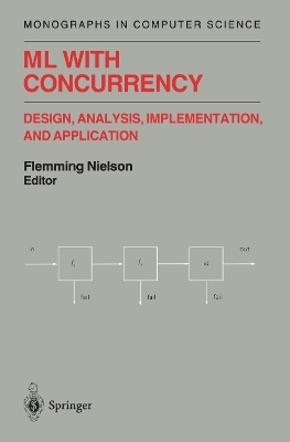 ML with Concurrency - 