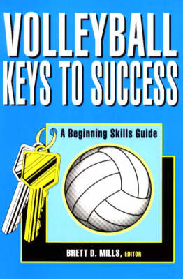 Volleyball Keys to Success