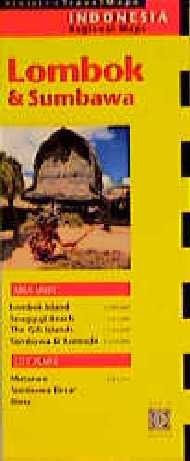 Lombok and Sumbawa