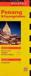 Penang and Georgetown