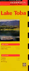 Lake Toba -  Periplus Editions