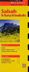 Sabah and Kota Kinabalu