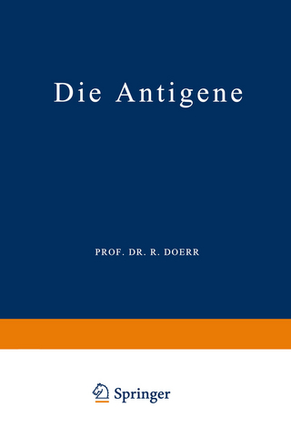 Die Antigene