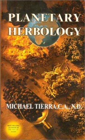 Planetary Herbology