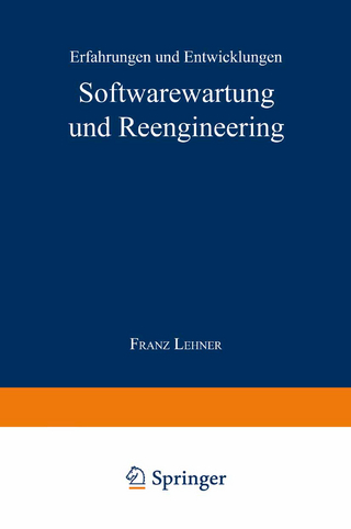 Softwarewartung und Reengineering