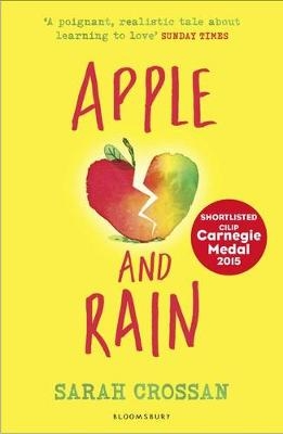 Apple and Rain - Sarah Crossan