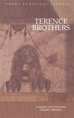 Brothers -  Terence