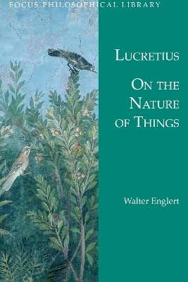 On the Nature of Things -  LUCRETIUS