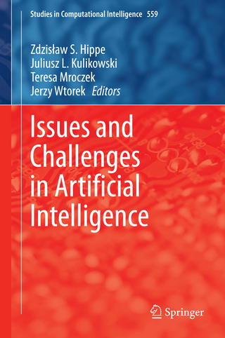 Issues and Challenges in Artificial Intelligence