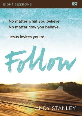 Follow Video Study - Andy Stanley