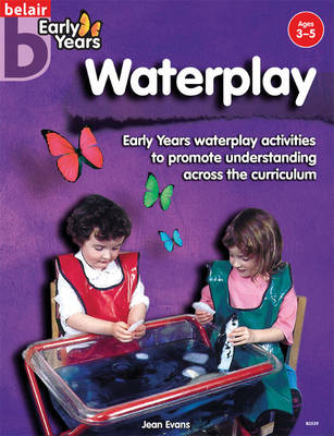 Waterplay - Jean Evans