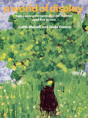 A World of Display - Judith Makoff, Linda Duncan