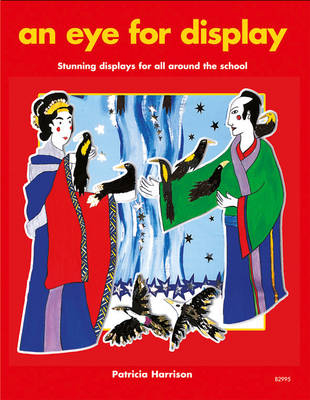 An Eye for Display - Patricia Harrison