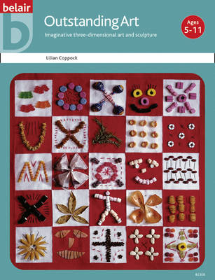 Outstanding Art - Lillian Coppock