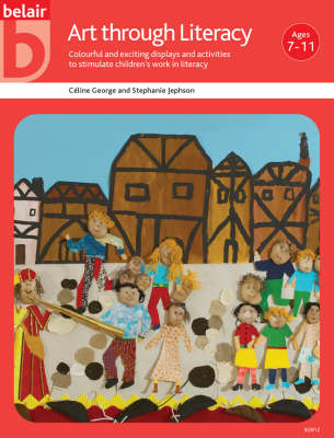 Art Through Literacy