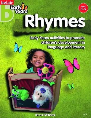 Rhymes - Rhona Whiteford