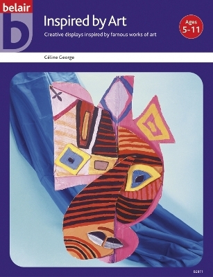 Inspired by Art - Celine George