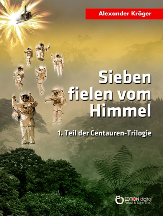 Sieben fielen vom Himmel