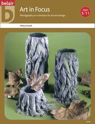 Art in Focus - Hilary Ansell