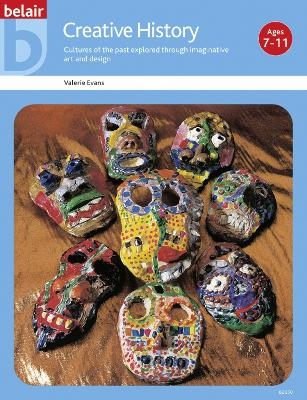 Creative History - Valerie Evans
