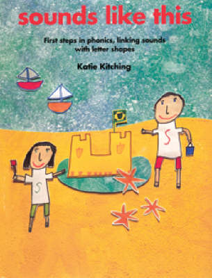 Sounds Like This - Katie Kitching