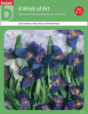 A Work of Art - Joan Chambers, Molly Hood, Michael Peake