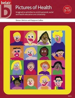 Pictures of Health - Noreen Wetton, Margaret Collins