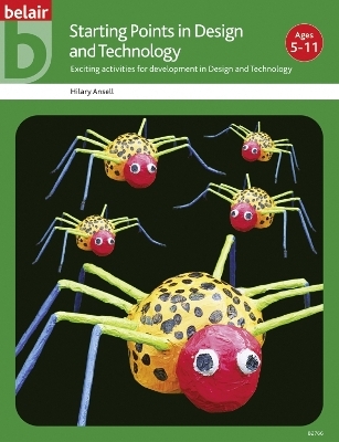 Starting Points in Design & Technology