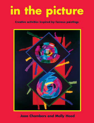 In the Picture - Joan Chambers, Molly Hood