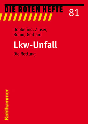 Lkw-Unfall