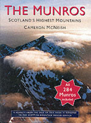The Munros