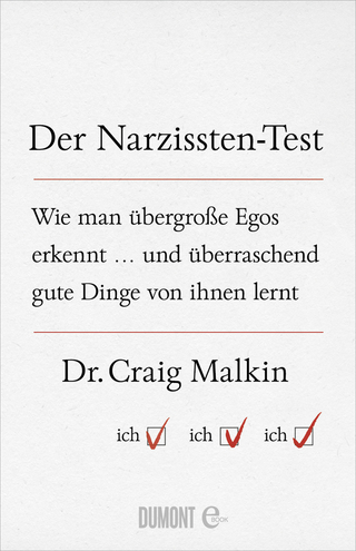 Der Narzissten-Test