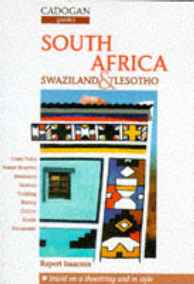 South Africa, Swaziland and Lesotho