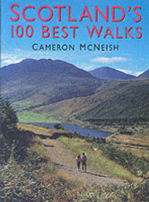 Scotlands 100 Best Walks