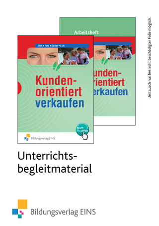 Kundenorientiert verkaufen