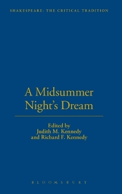 "Midsummer Night's Dream" - 