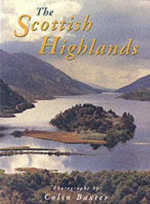 Scottish Highlands