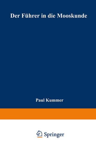 Der Führer in die Mooskunde