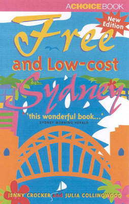 Free and Low-Cost Sydney