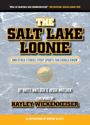 The Salt Lake Loonie