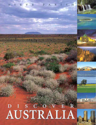 Discover Australia