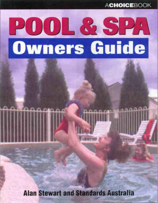 Pool & Spa Owners Guide